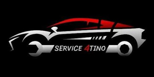 ServiceFortino.it Logo